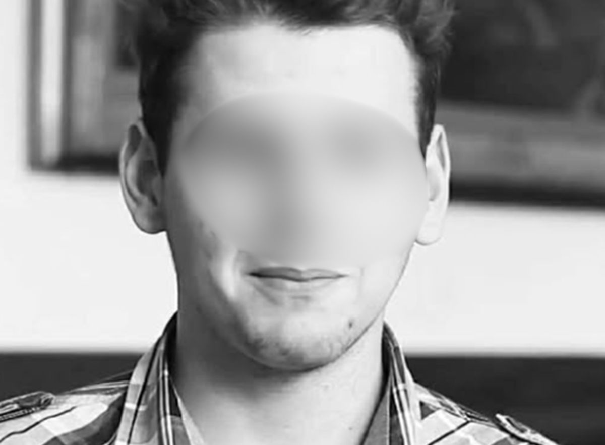 Koszmarny wypadek na lotnisku. Szkoła żegna zmarłego Dawida