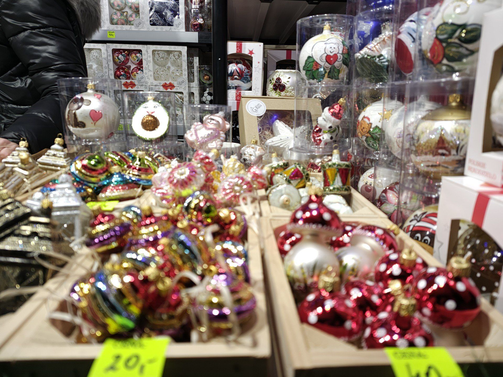 Jarmark bożonarodzeniowy 2025 w Poznaniu