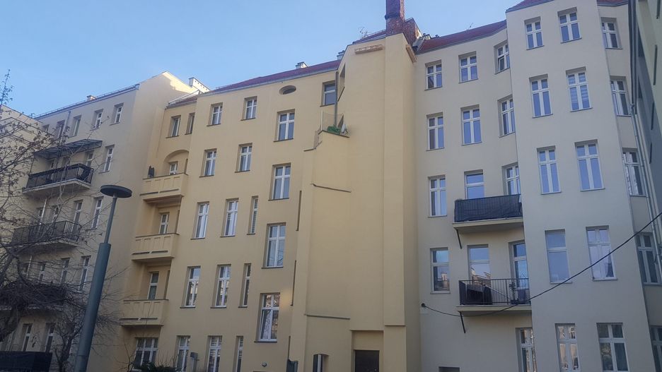 Wrocław. Domki dla jerzyków gotowe. Czekają na pierwszych lokatorów