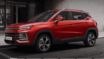 Porażka rosyjskiej marki. Ludzie nie chcą już ich samochodów