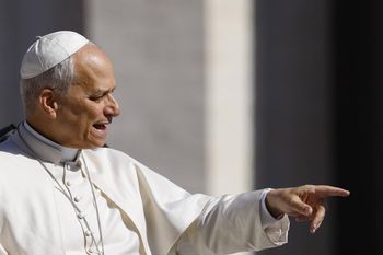 Stolica Apostolska: rozbrojenie nuklearne jedyną drogą do trwałego pokoju
