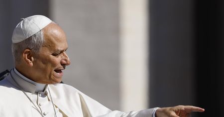 Stolica Apostolska: rozbrojenie nuklearne jedyną drogą do trwałego pokoju