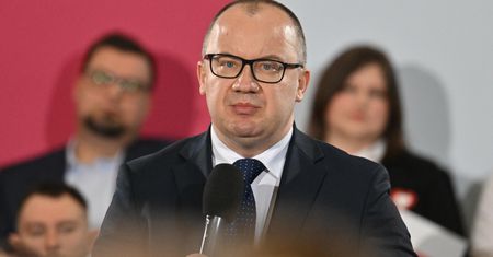 Ruch Bodnara ws. Pegasusa. Pismo trafiło do Hołowni