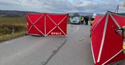 Fatalny wypadek na Podkarpaciu. 14-letnia Karolina w jednej chwili straciła mamę i babcię