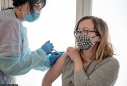 Koronawirus. Kolejne wyniki badań przesiewowych nauczycieli