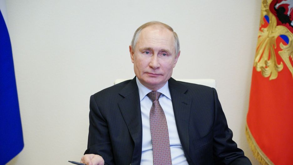 putin