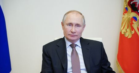Rosja. Astronomiczne wydatki Kremla na ochronę Putina przed COVID-19