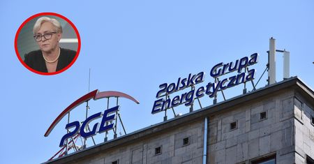Doniesienie WP ws. PGE. "Prezes powinien się wytłumaczyć"