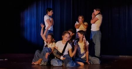 Ale HECA, Płock ponownie stolicą teatru dziecięcego i młodzieżowego!