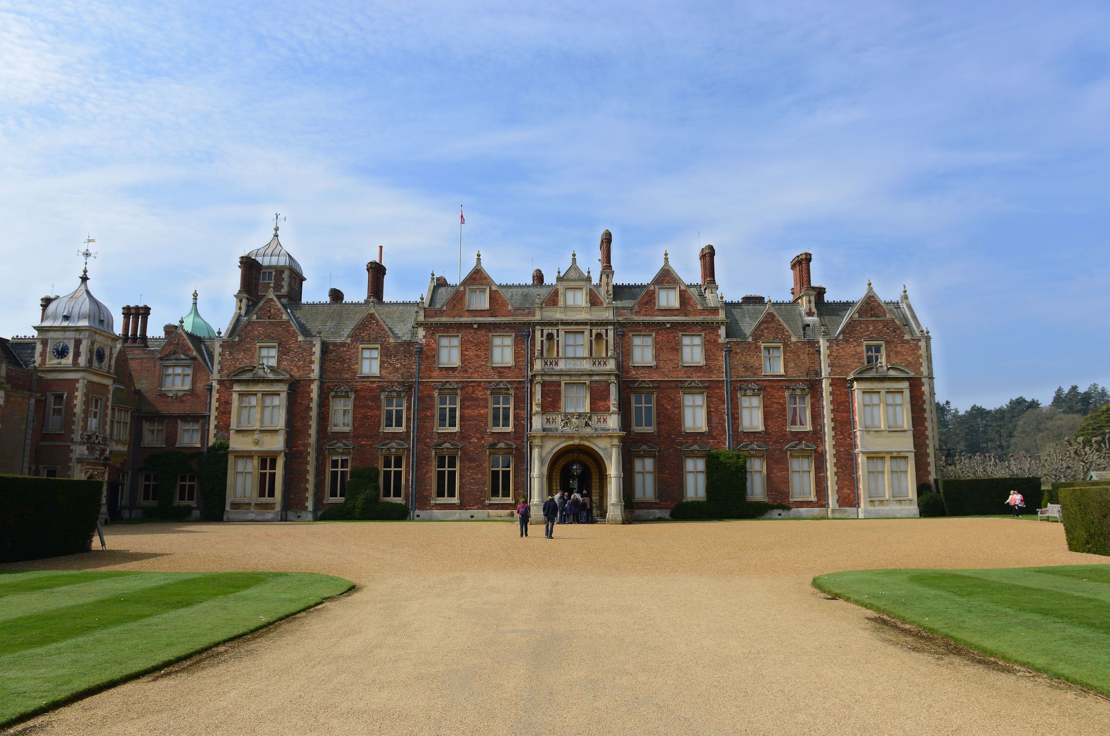 Sandringham Estate