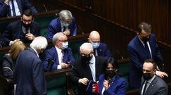 Wiemy, co Kaczyński mówi o szczepieniach. Poseł PiS ujawnia