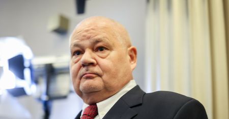 Inflacja najwyższa od 21 lat. Glapiński: "sytuacja Polski najlepsza od rozbiorów"