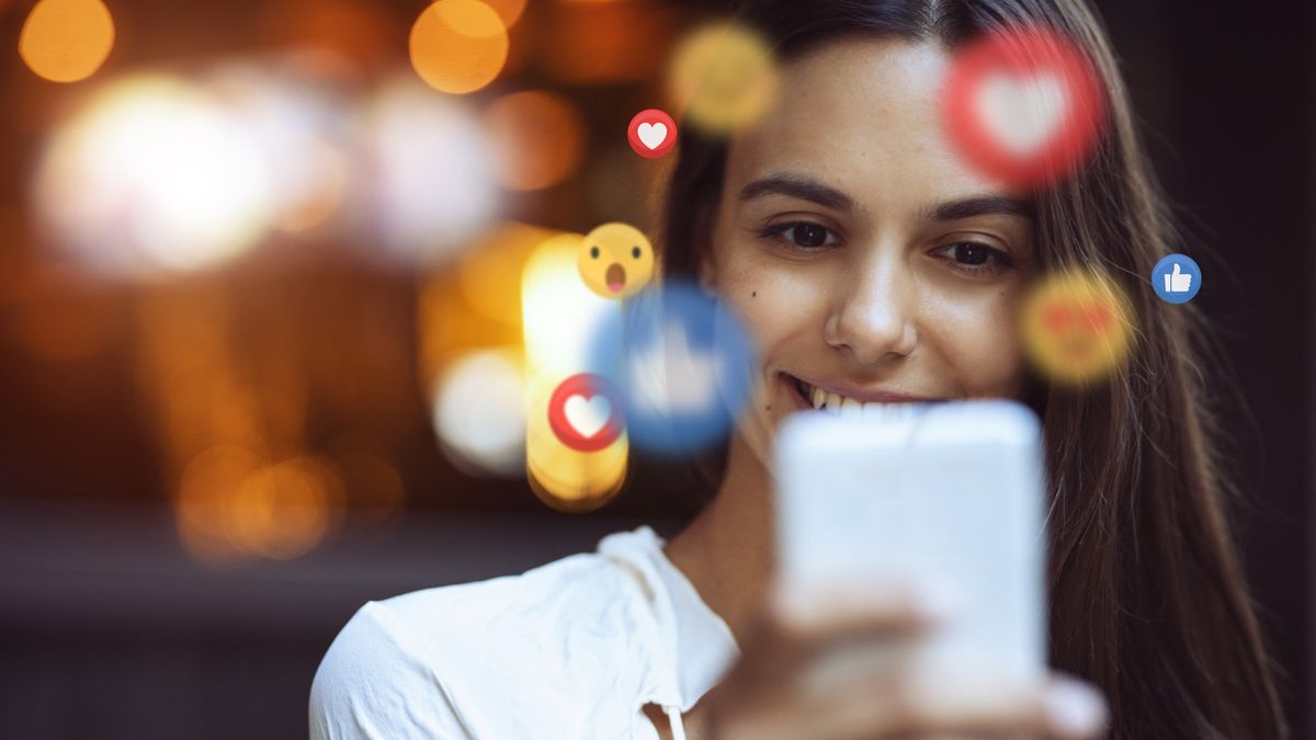 Każdy emotikon ma swoje znaczenie