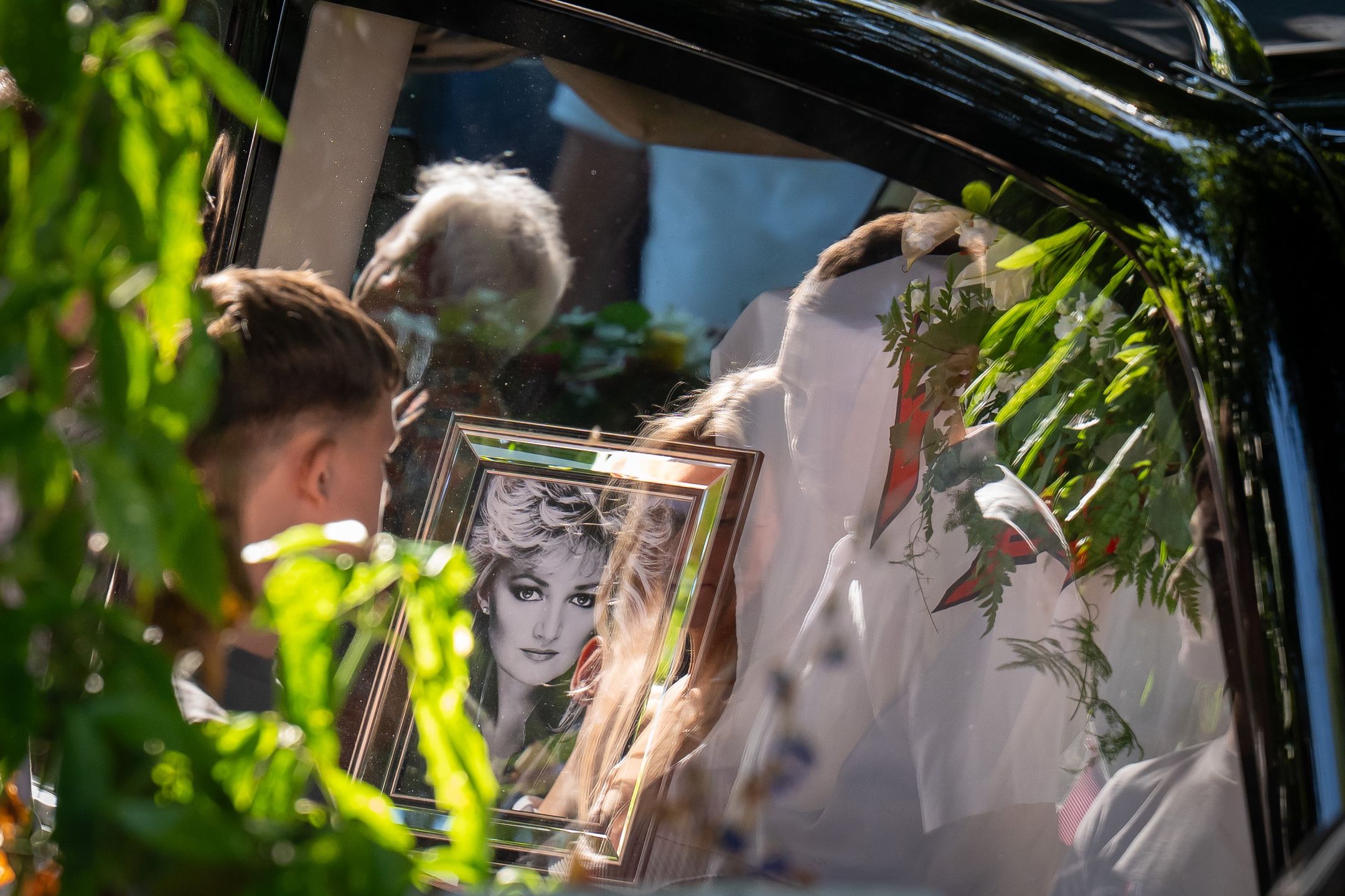 Ciało Bonnie Tyler zostało przewiezione do jej domu w Walii