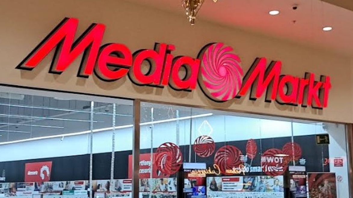 Promocja w Media Markt