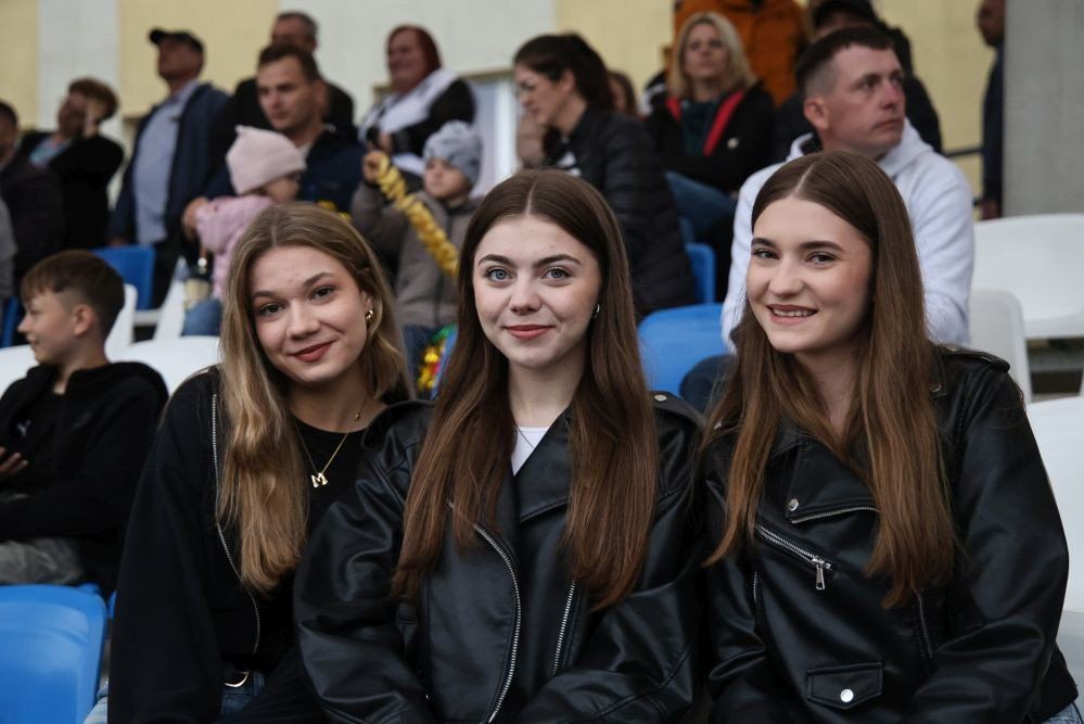 Co się działo podczas Dnia Świętokrzyskiej Truskawki w Bielinach? Mnóstwo ludzi i Świętokrzyskie Deser EXPO
