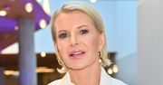 Joanna Racewicz pokazała zdjęcie sprzed ćwierć wieku. Tak wtedy wyglądała