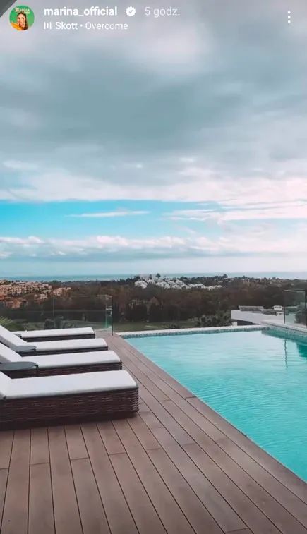 Dom Szczęsnego w Marbelli. To tutaj spędzi emeryturę