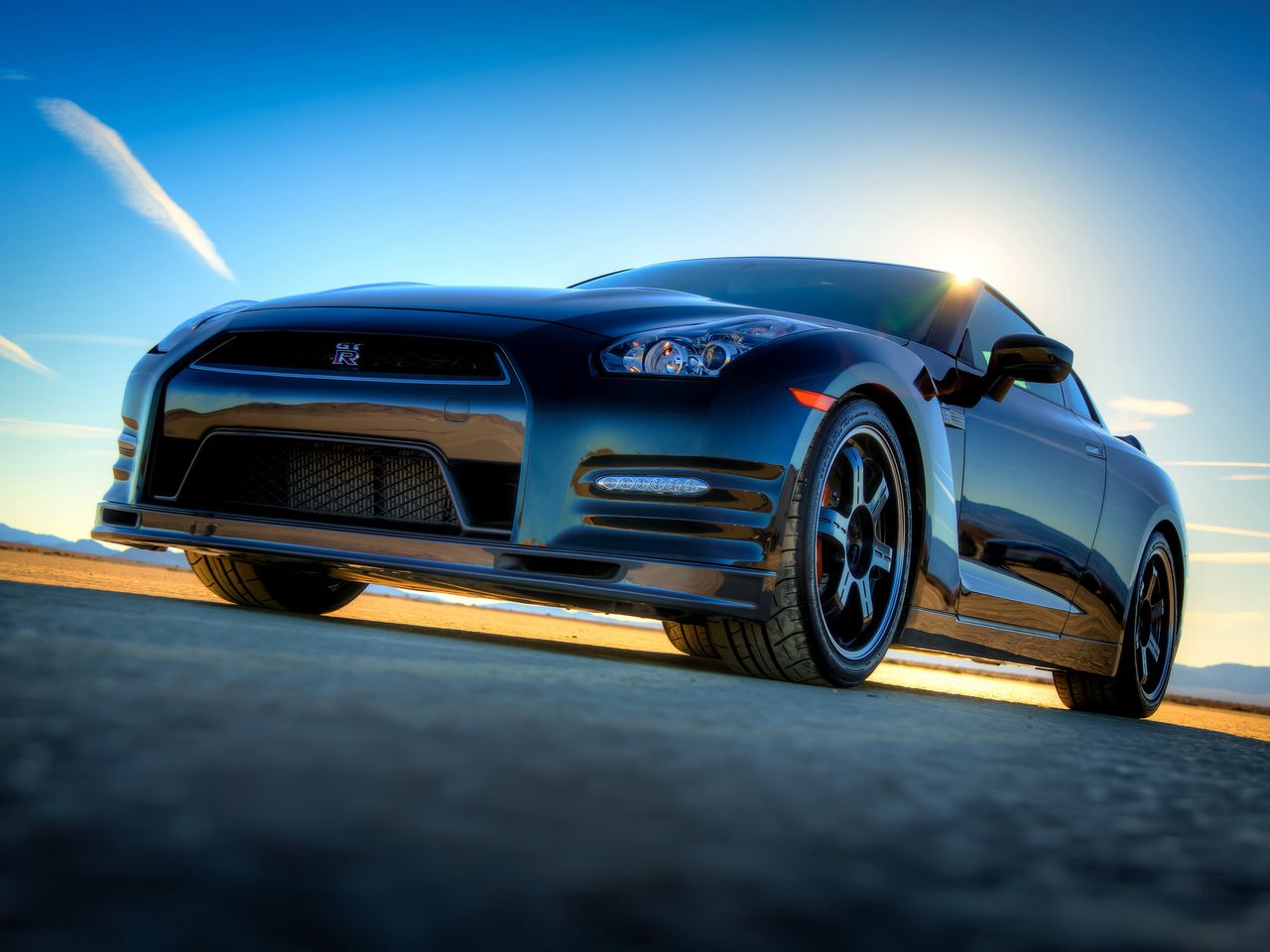 Nissan GT-R Nismo - dwie sekundy do setki?