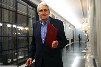 Emeryt-milioner z Sejmu. Bogusław Wołoszański pobiera 9 tys. zł z ZUS-u