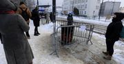 Toruń: Miasto reaguje na mróz w trybie pilnym