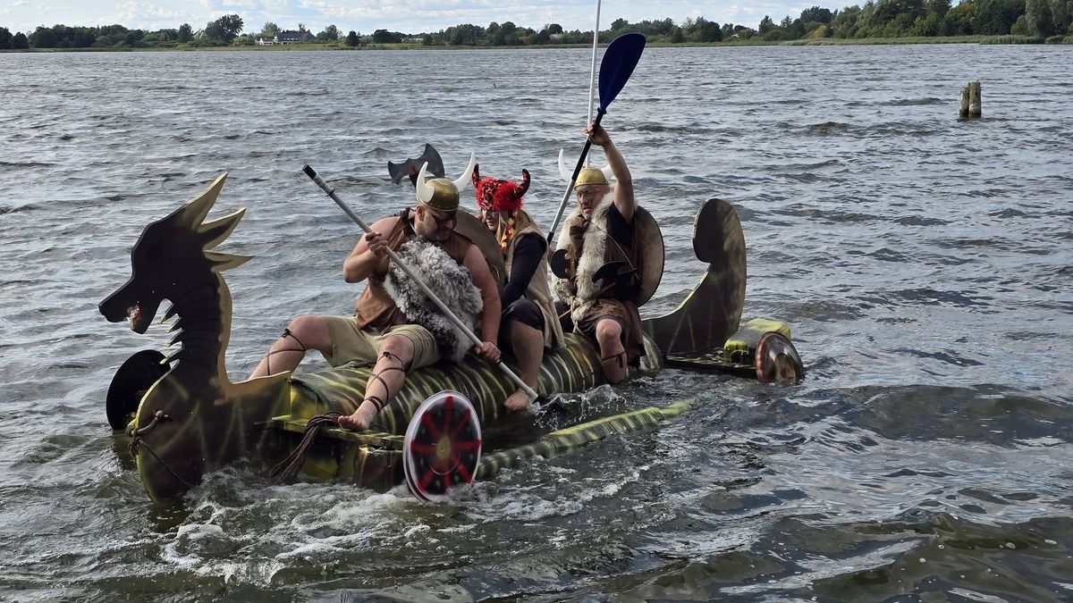 Tak było w Kikole w ubiegłym roku