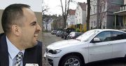 Egurrola kupił BMW X6!