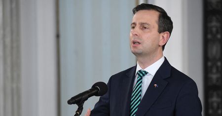 Wybory 2020. Władysław Kosiniak-Kamysz o żądaniu spisów wyborców: to bezprawne