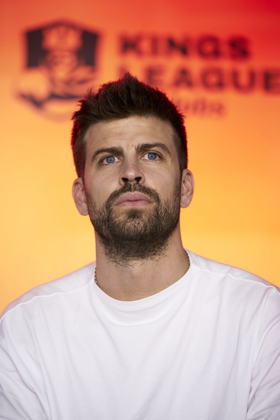 Gerard Pique