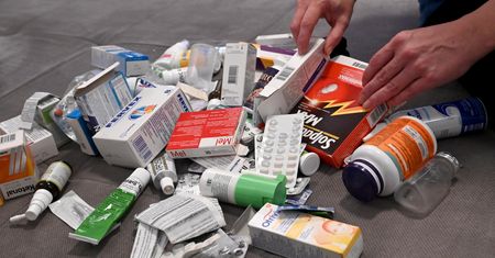 Wcale nie będzie tak różowo. Darmowe leki dla seniorów to tylko pół prawdy