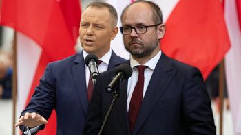Amerykanie zaprosili Putina na szczyt. Jest reakcja z Pałacu
