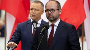 Amerykanie zaprosili Putina na szczyt. Jest reakcja z Pałacu