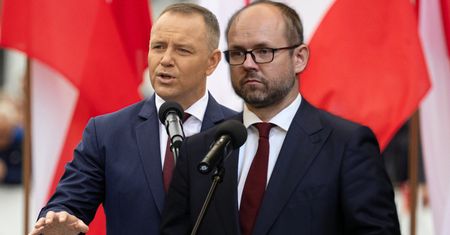 Amerykanie zaprosili Putina na szczyt. Jest reakcja z Pałacu