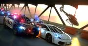 NFS: Hot Pursuit Remastered za darmo. Amazon i Electronic Arts łączą siły