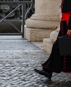 Wyznaczono strefę. Watykan gotowy na konklawe