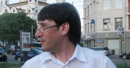 17 lat więzienia. Taka kara spotkała rosyjskiego aktora i reżysera