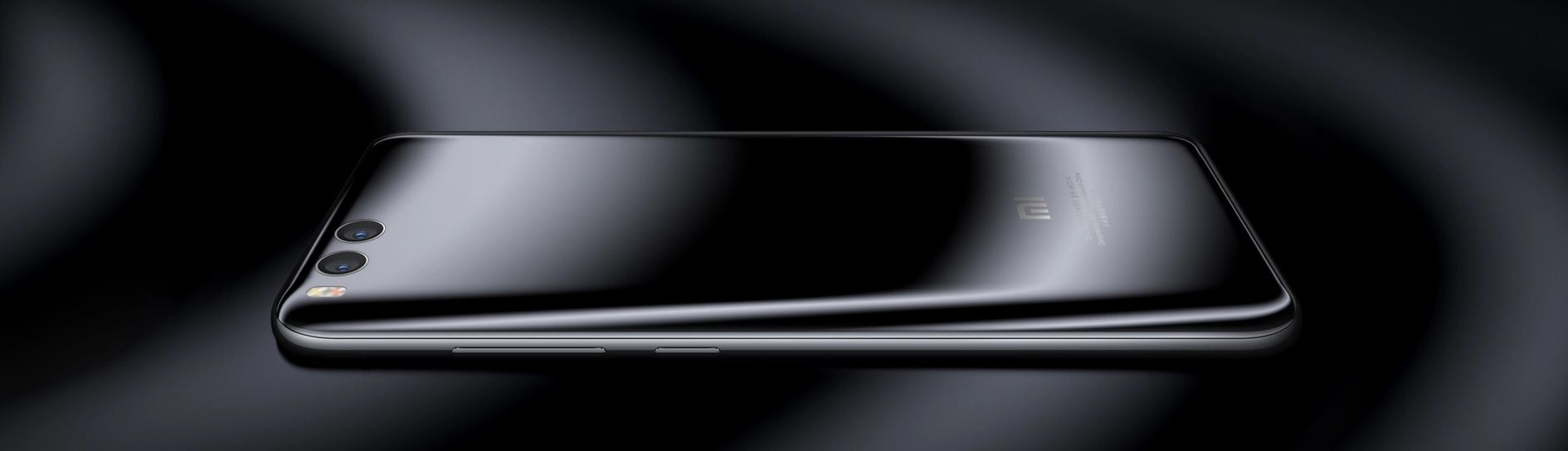 Xiaomi Mi 6 oficjalnie. Ma Snapdragona 835 i podwójny aparat rodem z iPhone'a 7 Plus 3