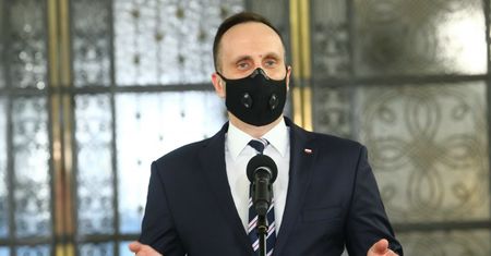 Artur Dziambor z Konfederacji odpowiada Januszowi Kowalskiemu. Nawet się nie zawahał