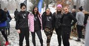 Legnica: „Legnica Movember – Move & Remember”. Tor przeszkód, profilaktyka i wąsy
