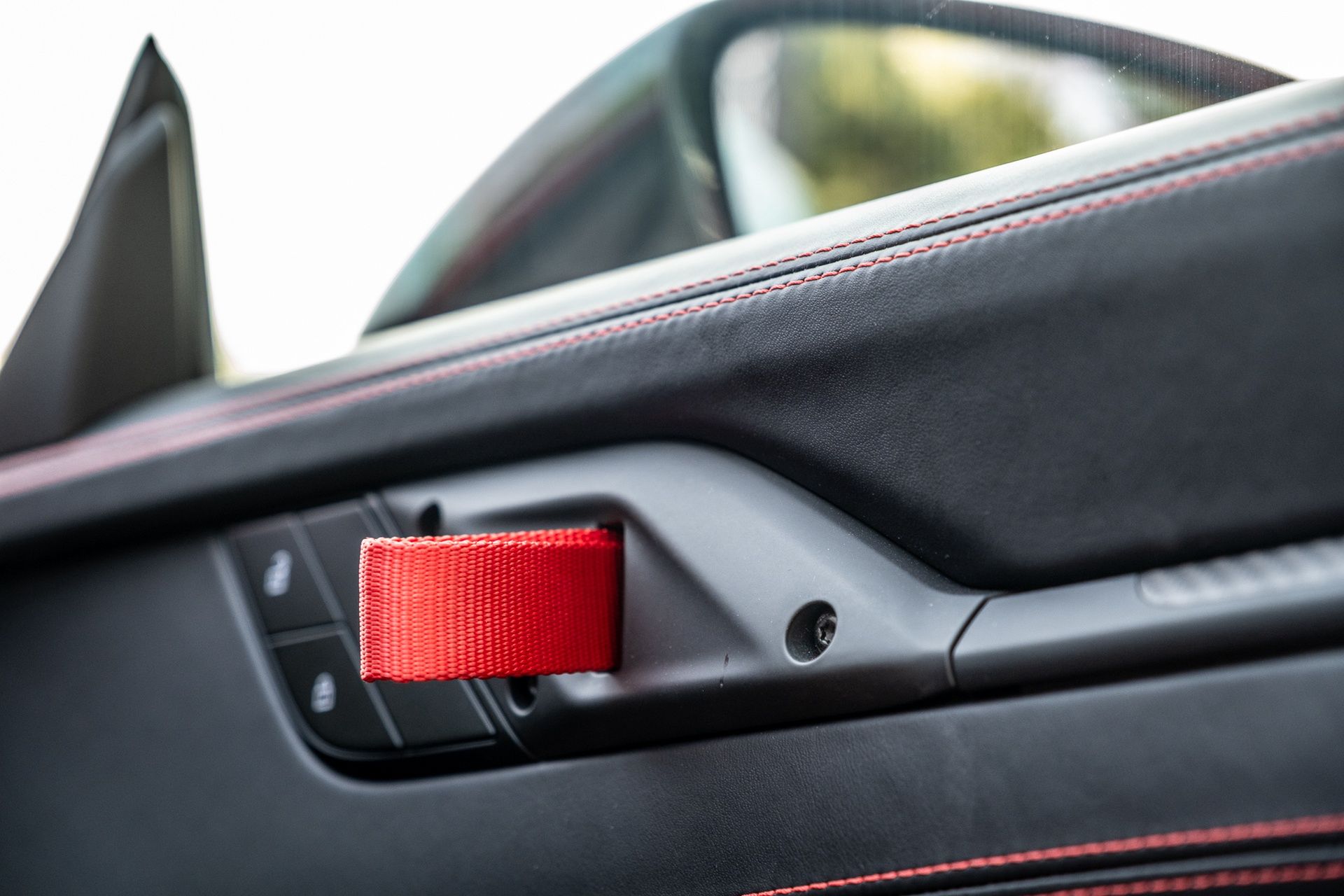 Porsche 911 GT3 RS 992