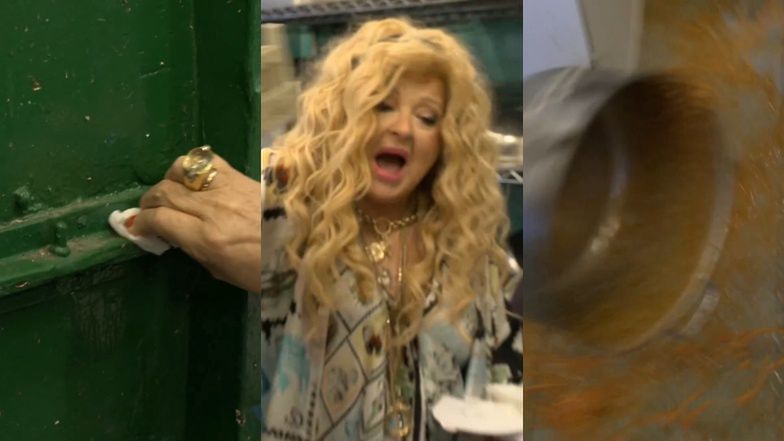 Burza po odcinku "Kuchennych rewolucji"