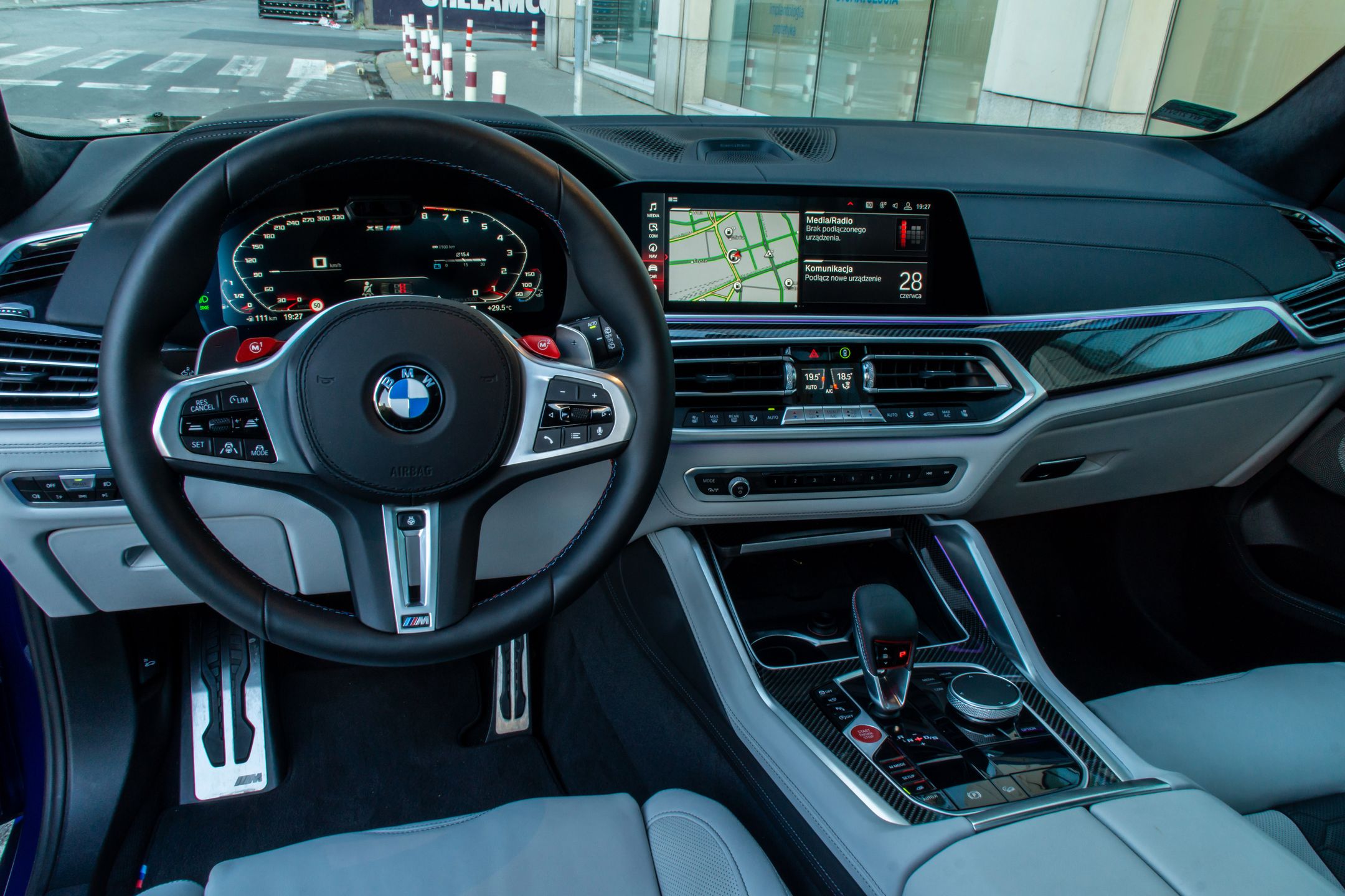 BMW X5 M Competition