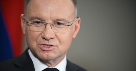 Azerbejdżan wściekły na Dudę. Szef dyplomacji na dywaniku