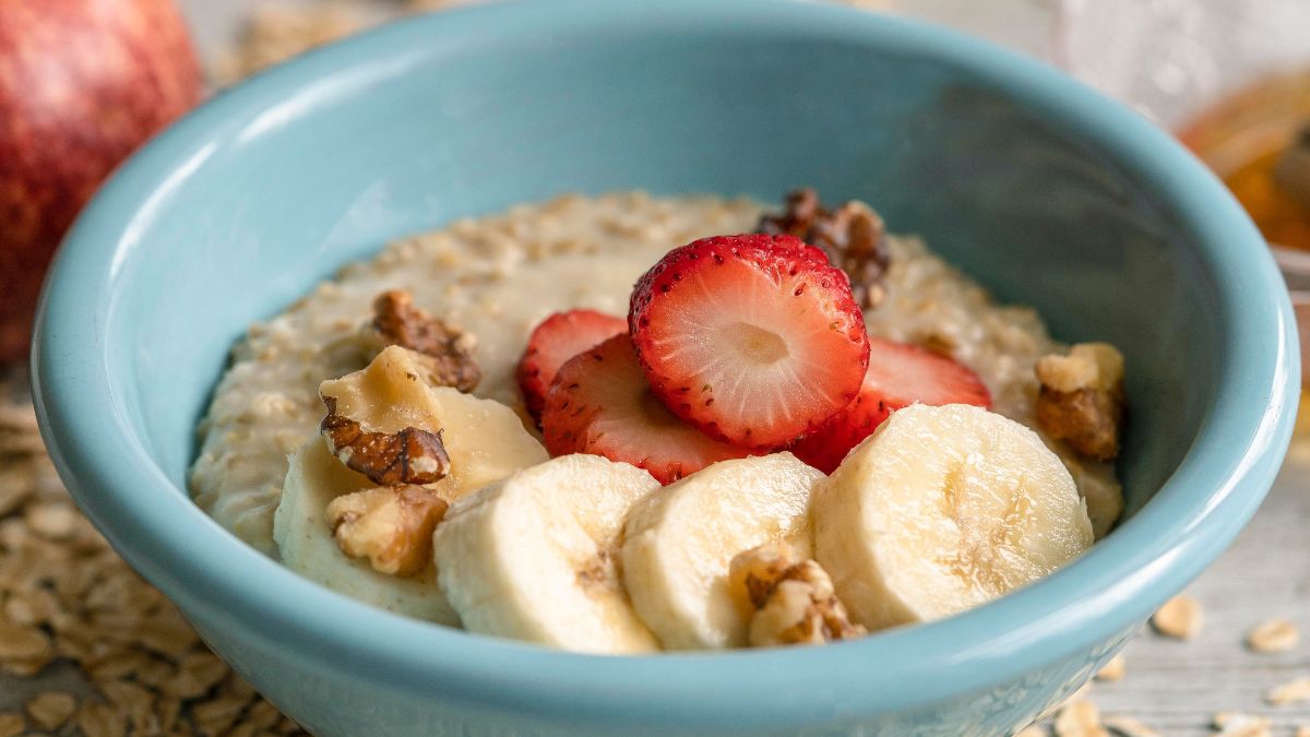 Zły pomysł na śniadanie. To szybki spadek energii