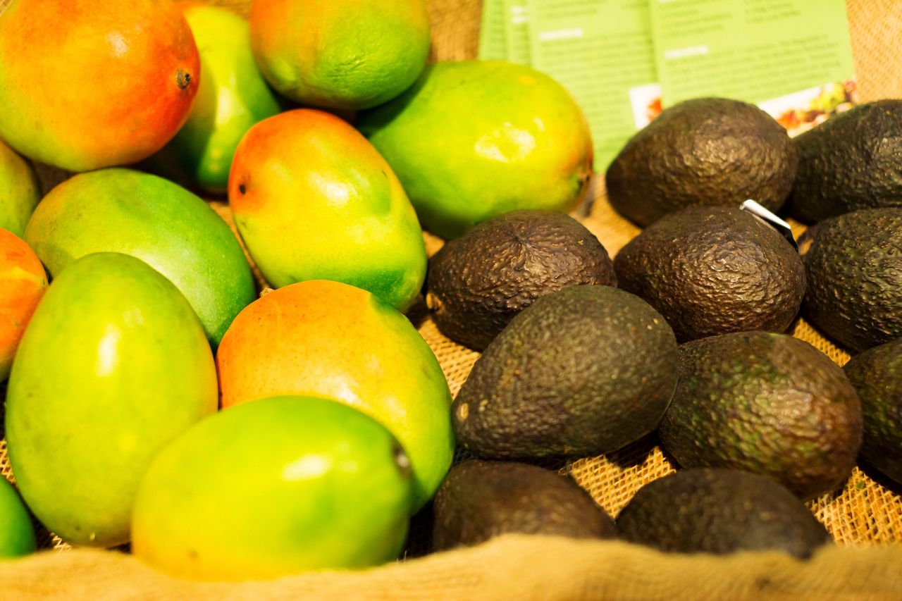 To połączenie owoców wspiera serce. Naczynia krwionośne ci podziękują