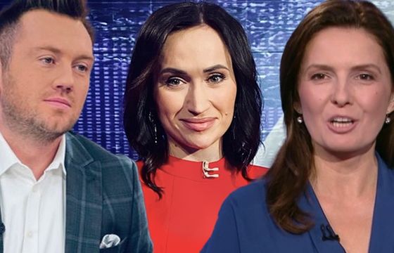 Tych prowadzących nie zobaczymy już w "Panoramie"