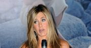 Aniston: "Mam dosyć plotek o mojej ciąży!"