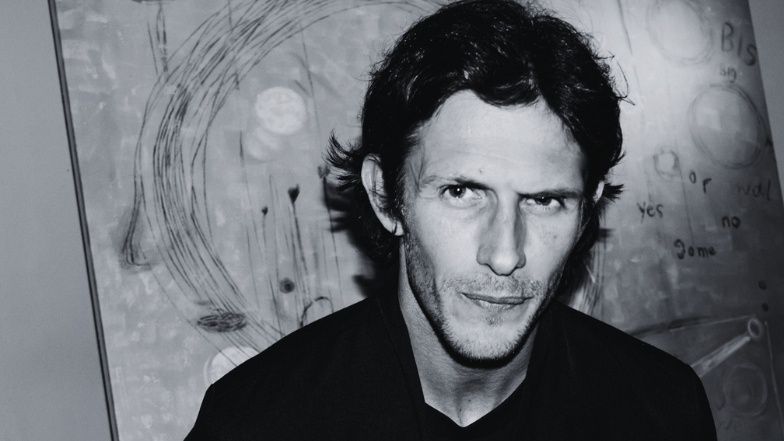 Jake Hall