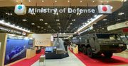Japonia chwali się swoją bronią. Lasery i railguny na DSEI Japan