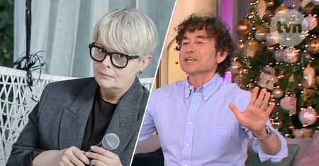 Kuriozalna rozmowa w "Dzień dobry TVN". Dziennikarka nie wytrzymała
